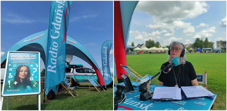 (Fot. Radio Gdańsk/Kasia Hirsz)