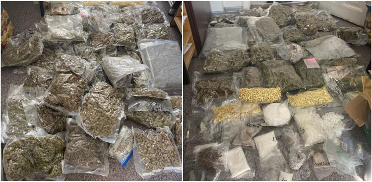 (Fot. Pomorska Policja)