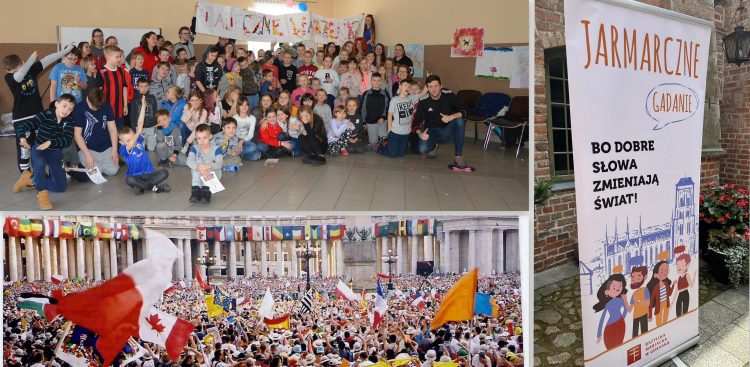 (fot. Caritas Gdańsk/Wikimedia Commons/Facebook/Bazylika Mariacka w Gdańsku)