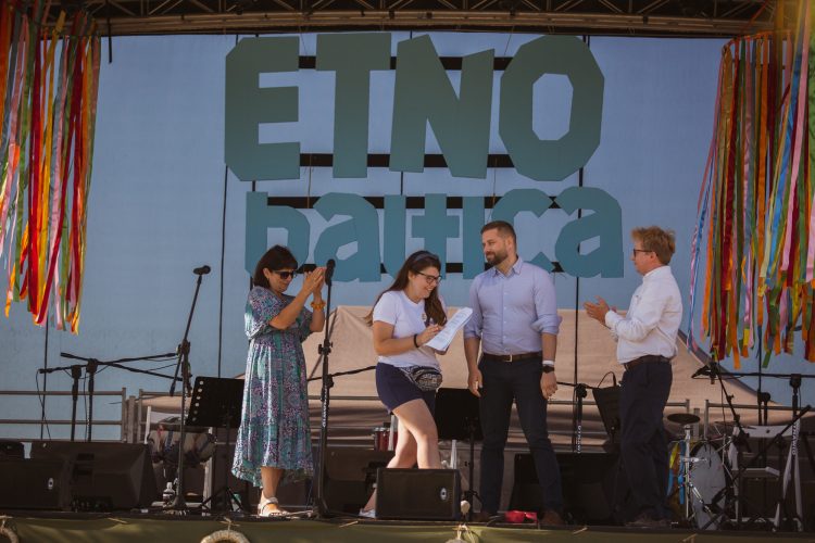 (fot. Centrum Kultury i Biblioteka Publiczna Gminy Słupsk.)