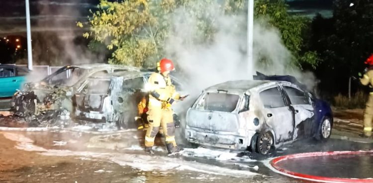 (fot. KM PSP Gdańsk)