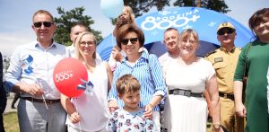 (fot. Twitter/Ministerstwo Rodziny i Polityki Społecznej)