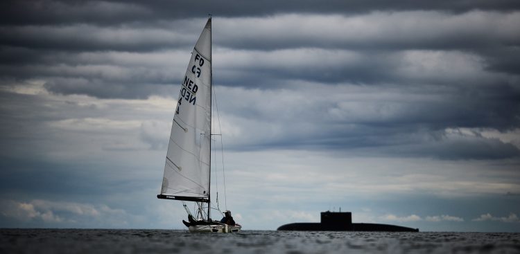 (fot. Polski Związek Żeglarski)