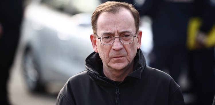 (Fot. Twitter/Mariusz Kamiński)