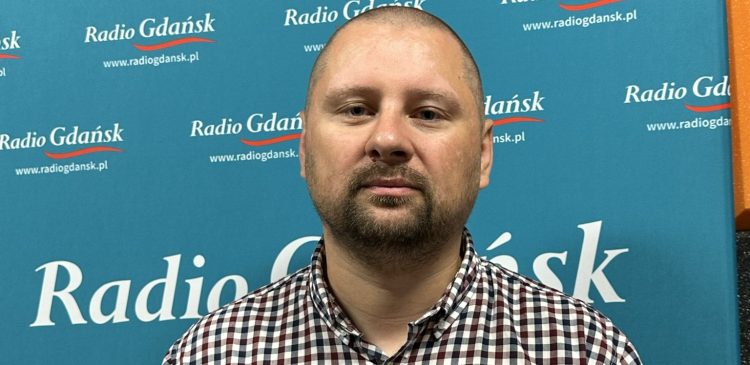 (Fot. Radio Gdańsk/Oskar Bąk)