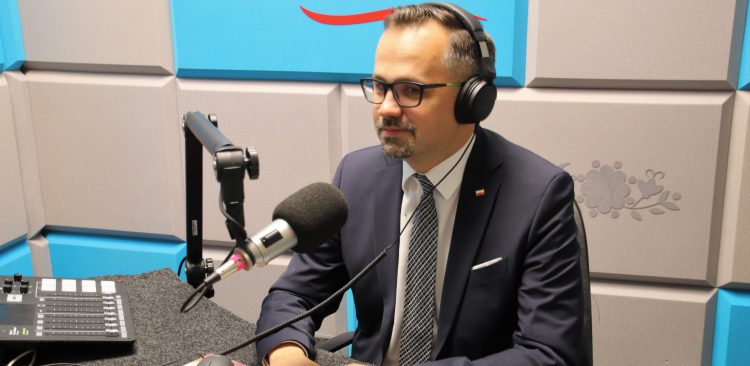 (Fot. Radio Gdańsk/Małgorzata Odyniec)