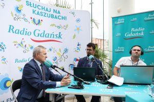 (Fot. Radio Gdańsk/Roman Jocher)