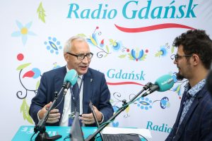 (Fot. Radio Gdańsk/Roman Jocher)
