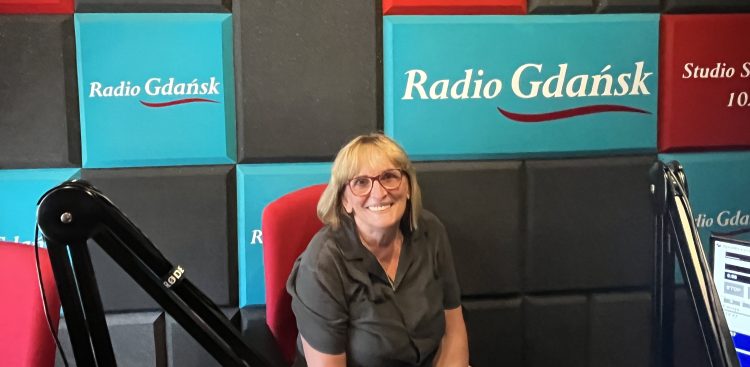 (Fot. Radio Gdańsk/Joanna Merecka-Łotysz)