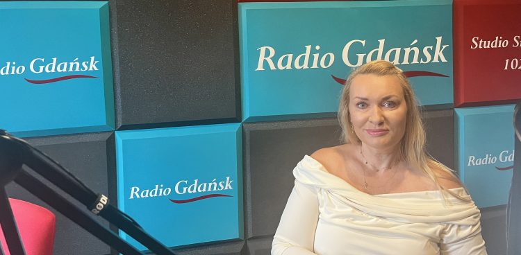(fot. Radio Gdańsk/Joanna Merecka-Łotysz)