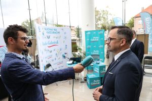 (Fot. Radio Gdańsk/Roman Jocher)