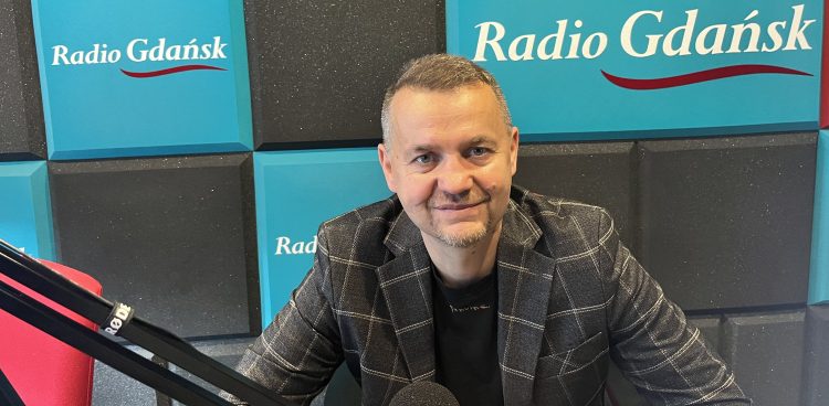 (fot. Radio Gdańsk/Joanna-Merecka-Łotysz)