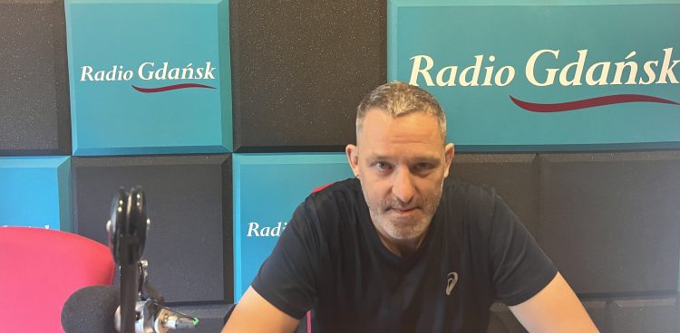 (fot. Radio Gdańsk/Joanna Merecka-Łotysz)