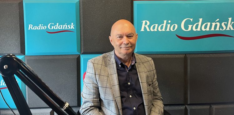 (fot. Radio Gdańsk/Joanna Merecka-Łotysz)