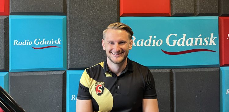 (fot. Radio Gdańsk/Joanna Merecka-Łotysz)