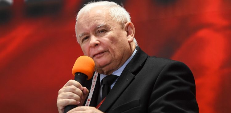 (fot. Twitter/Prawo i Sprawiedliwość)