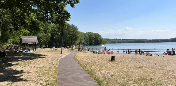 (Fot. Facebook.com/Kępicki Ośrodek Sportu i Rekreacji)