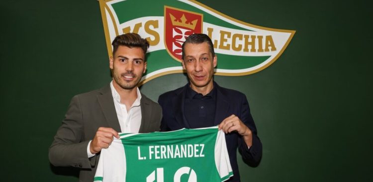 (fot. mat. pras. Lechii Gdańsk)