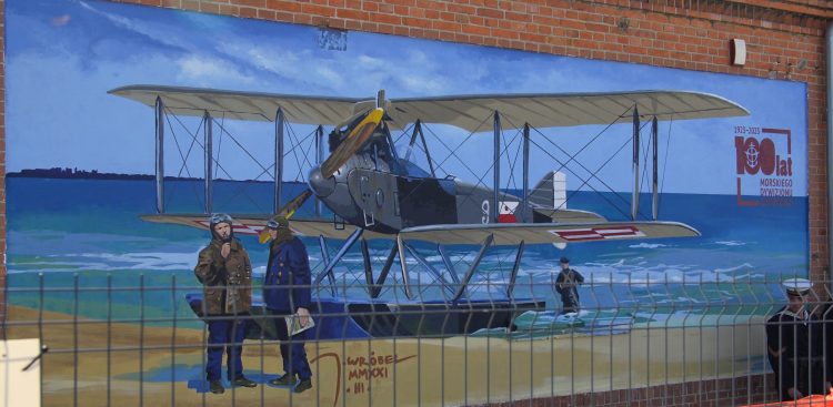 (Radio Gdańsk/Piotr Lessnau)