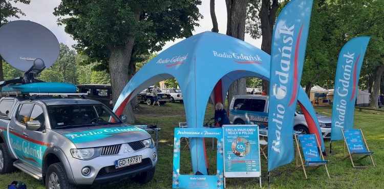(Fot. Radio Gdańsk/Radosław Borowiec)
