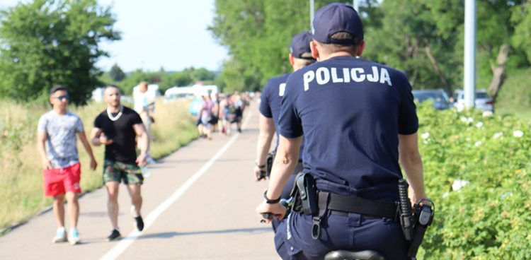 (Fot. Komenda Wojewódzka Policji w Gdańsku)