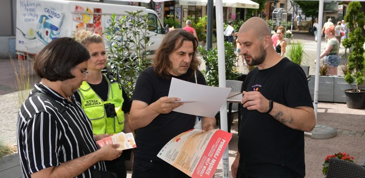 (Fot. materiały MOPS Sopot)