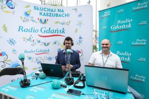 (Fot. Radio Gdańsk/Roman Jocher)