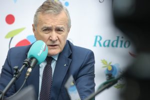 (Fot. Radio Gdańsk/Roman Jocher)