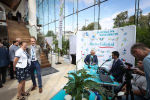 (Fot. Radio Gdańsk/Roman Jocher)
