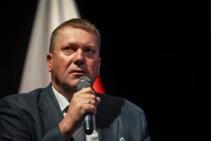 (Fot. Radio Gdańsk/Roman Jocher)