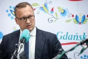 (Fot. Radio Gdańsk/Roman Jocher)
