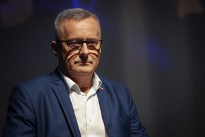 (Fot. Radio Gdańsk/Roman Jocher)