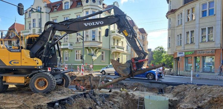 (Fot. Zarząd Dróg i Zieleni w Sopocie/zdiz.sopot.pl)
