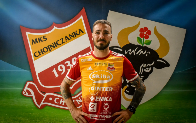 (Fot. MKSChojniczanka.pl)