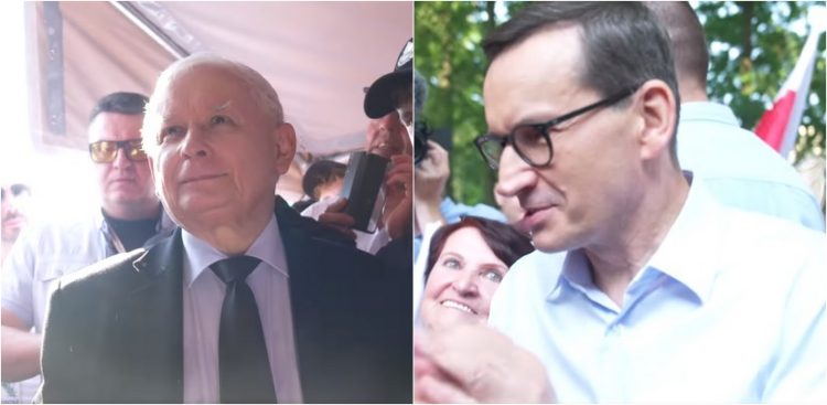 (Fot. Facebook.com/Prawo i Sprawiedliwość)