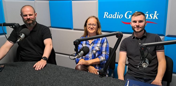 (Fot. Radio Gdańsk/Grzegorz Armatowski)