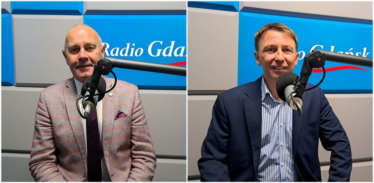 (Fot. Radio Gdańsk/Grzegorz Armatowski)