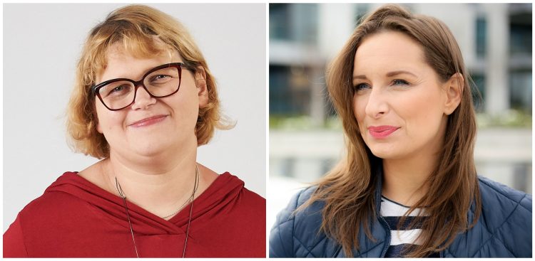 (Fot. Breast Centrum Gdynia,Radio Gdańsk/Roman Jocher)