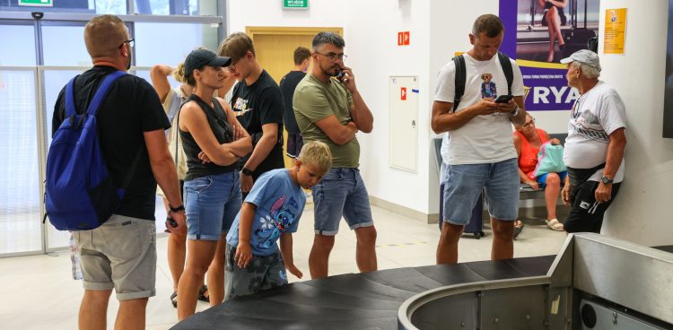 (Fot. PAP/Marian Zubrzycki)