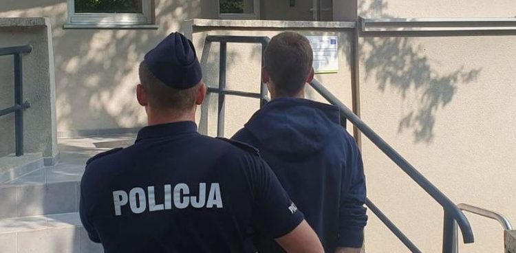 (Fot. Komenda Miejska Policji w Gdańsku/gdansk.policja.gov.pl)