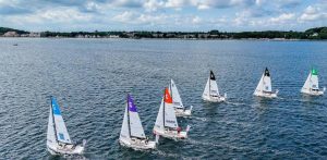 (Fot. mat. pras./Polski Związek Żeglarski)