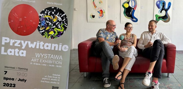 (Fot. Radio Gdańsk/Włodzimierz Raszkiewicz)