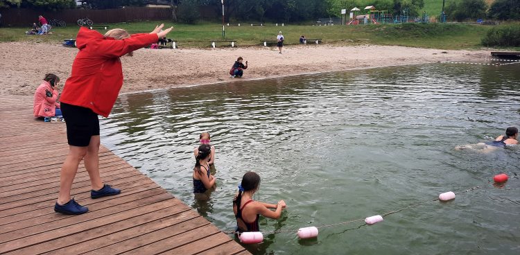 (Fot. Radio Gdańsk/Tatiana Slowi)