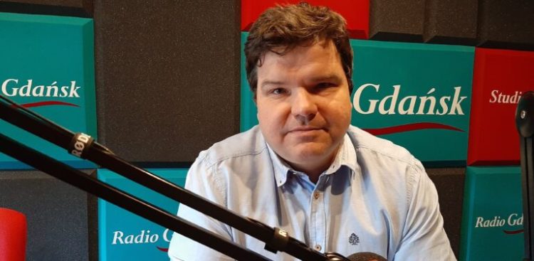 (fot. Radio Gdańsk/Joanna Merecka-Łotysz)