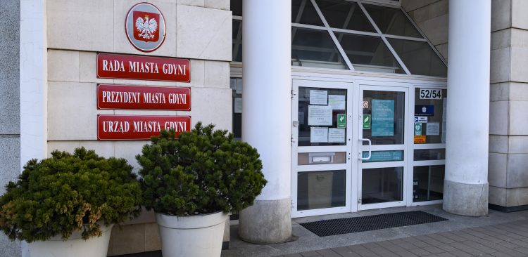 (Fot. Agencja KFP/Anna Bobrowska)