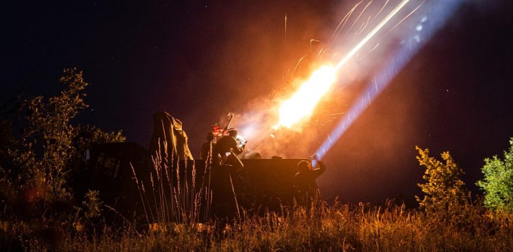 (Fot. Facebook/Володимир Зеленський)