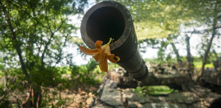 (Fot. EPA/NIKOLETTA STOYANOVA)