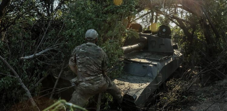 (Fot. EPA/OLEG PETRASYUK)