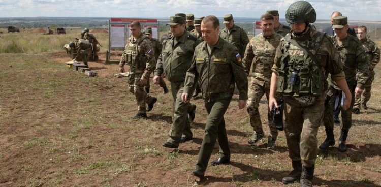 (Fot. EPA/EKATERINA SHTUKINA)