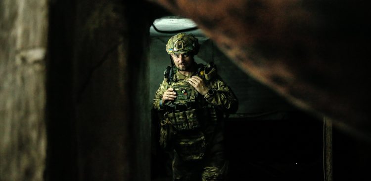 (Fot.  EPA/OLEG PETRASYUK)